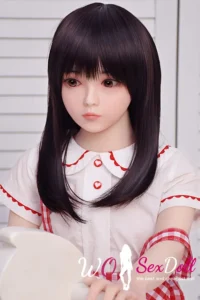 Mini Sex Doll Flat Chested Loli Child Love Doll