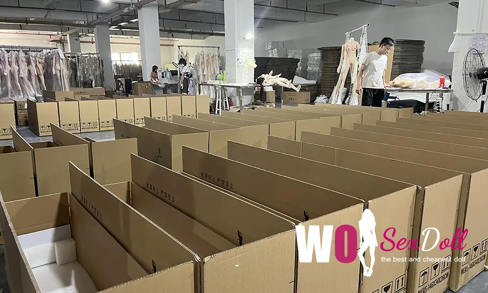 about wosexdoll