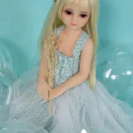 cheap mini sex doll flat chest small love doll