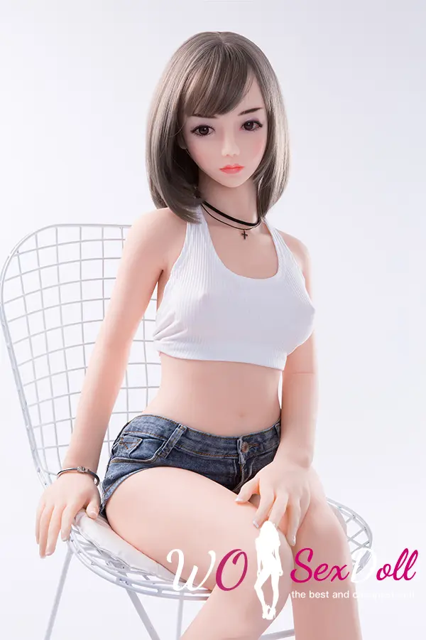 realistic mini sex doll life size small love doll