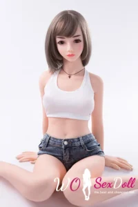 realistic mini sex doll life size small love doll