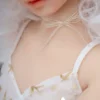 tpe flat chests cheap mini sex doll anime love dolls16