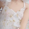 tpe flat chests cheap mini sex doll anime love dolls16