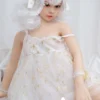 tpe flat chests cheap mini sex doll anime love dolls16
