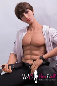 Big Cock Realistic Male Sex Doll For Women With Long Penis