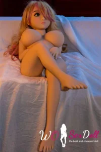 realistic mini sex doll e cup life size small doll in stock