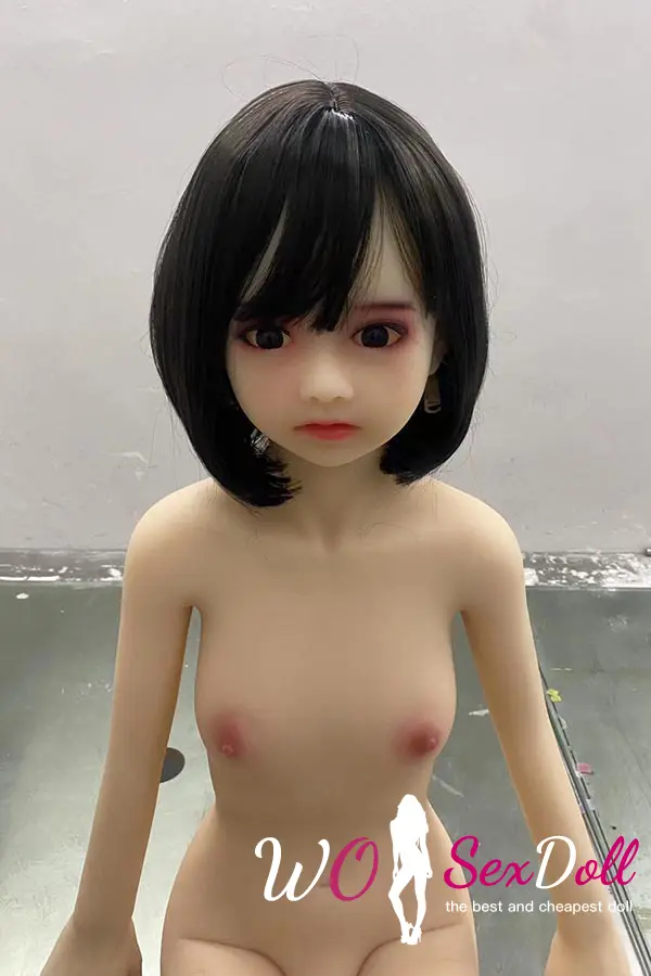 flat chested sexy young teen lolita sex doll
