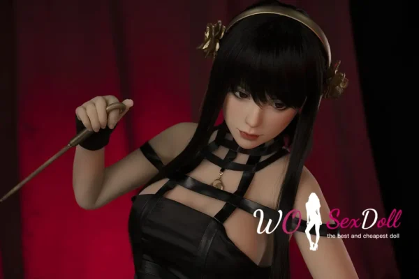 final fantasy tifa realistic sex doll full body Asian girl doll