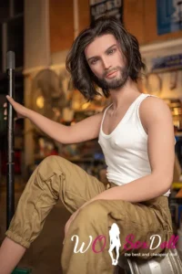 realistic male sex doll for women lifelike silicone doll