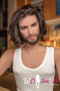 realistic male sex doll for women lifelike silicone doll