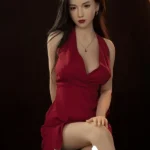 Asian sex doll Chinese girl love doll