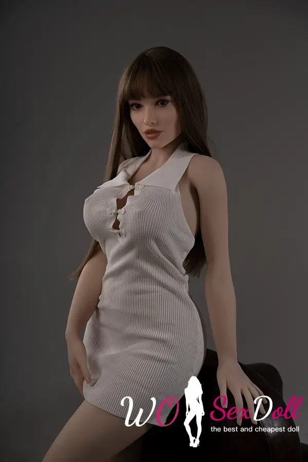 165cm 5ft4 Japanese Porn Stars Sex Doll G Cup Real Asian Adult Doll -  WoSexDoll