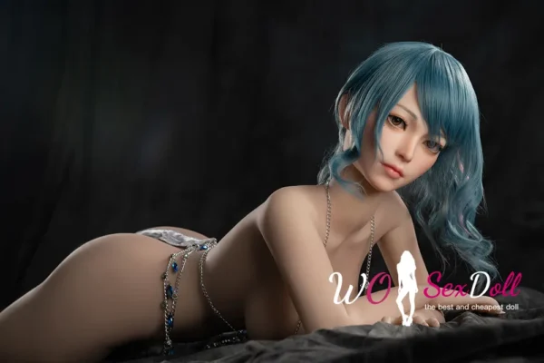 silicone anime sex doll best japanese doll