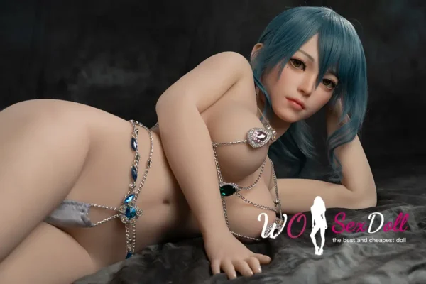 silicone anime sex doll best japanese doll