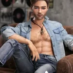Man Love Doll For Girl Best Male Sex Doll