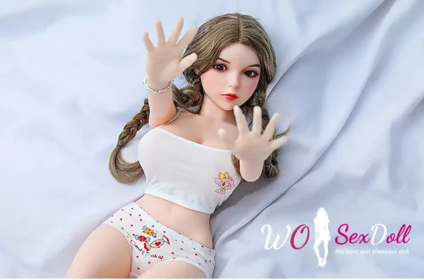 100cm Sex Doll Oral Blow Job Pleasure Love Doll