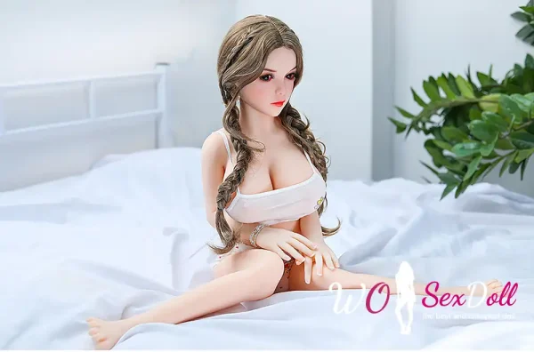 100cm Sex Doll Oral Blow Job Pleasure Love Doll