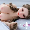100cm Sex Doll Oral Blow Job Pleasure Love Doll