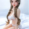 100cm Sex Doll Oral Blow Job Pleasure Love Doll