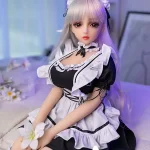 2ft62 Short Sex Doll Cheap Mini Sex Doll