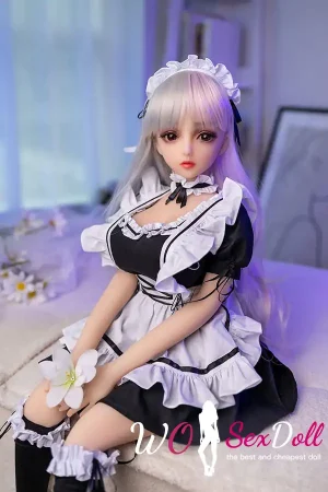 2ft62 Short Sex Doll Cheap Mini Sex Doll