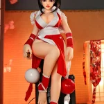 2ft88 Tiny Fuck Doll Teenage Love Doll