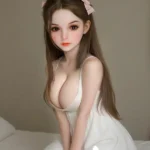 TPE Petite Loli Cute Teen Sex Doll