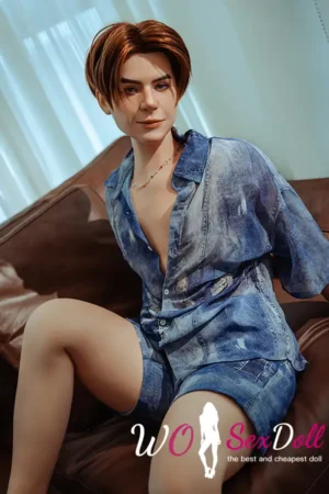 Life Size Male Sexy Doll Good Guy Doll