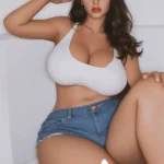 Latin Appeal BBW Curvy Sex Doll