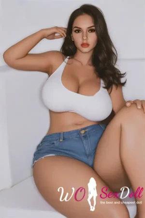 Latin Appeal BBW Curvy Sex Doll