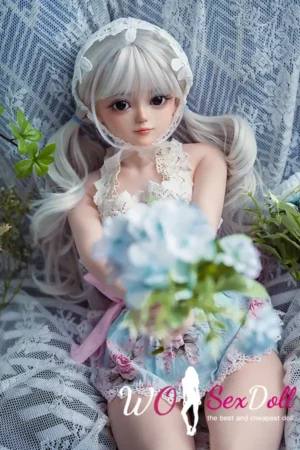 Lola Bunny Sex Doll Mini Cute Doll