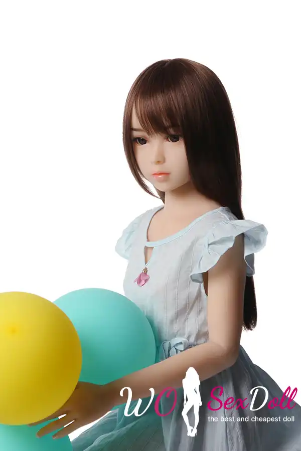 Cute Fairytale Elegant Petite Sex Doll