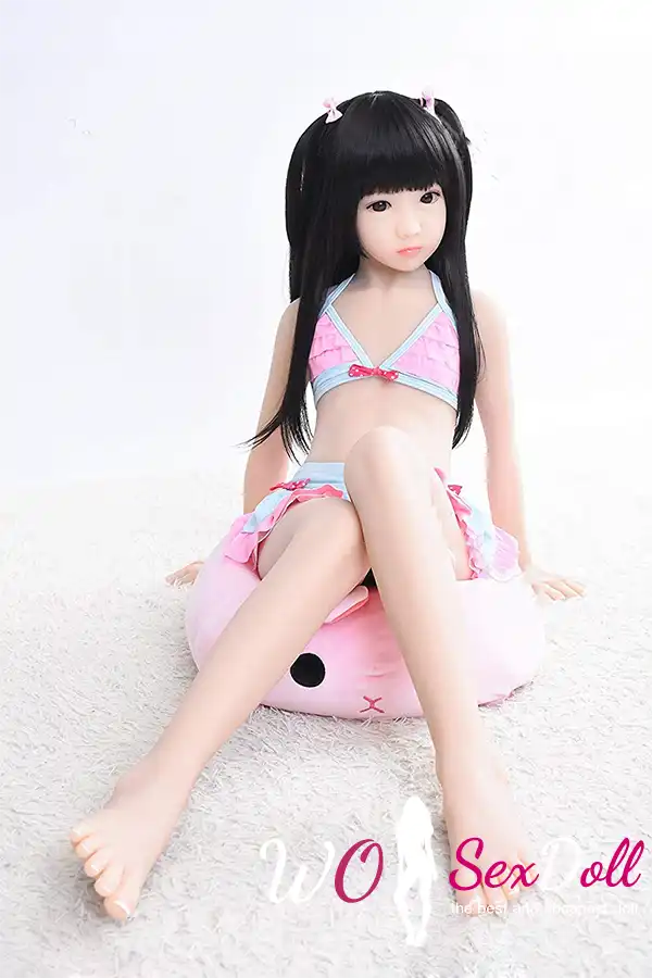Playful Bikini Sweet Cutie Sex Doll