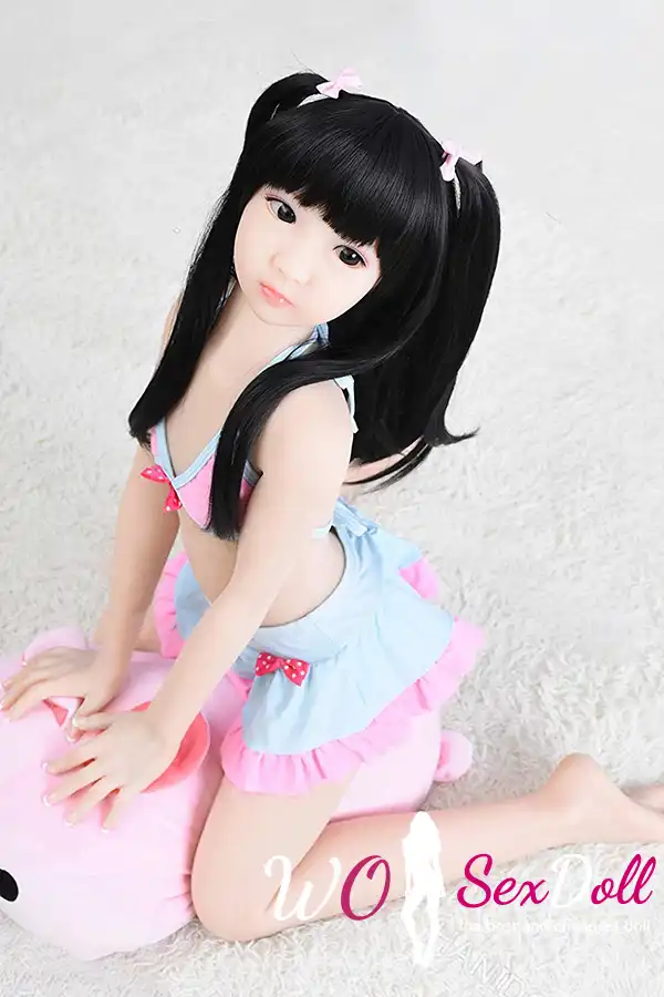 Playful Bikini Sweet Cutie Sex Doll