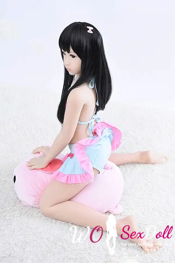 Playful Bikini Sweet Cutie Sex Doll