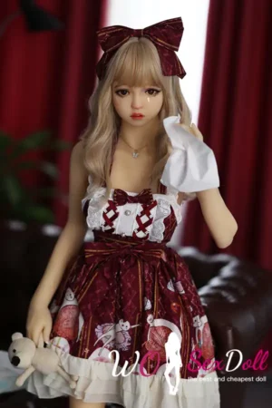 Cute Lolita Fairy Tale Fantasy Sex Doll