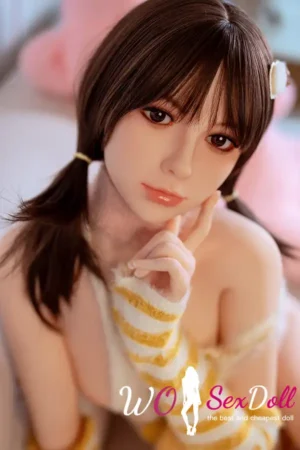 TPE Cute Petite Playful Cozy Sex Doll