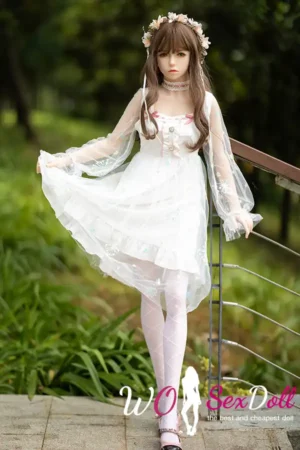 Sweet Lolita Teen Real Love Sex Doll