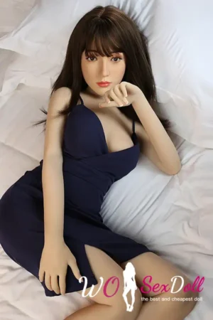 Realistic Elegant Lady City Chic Sex Doll