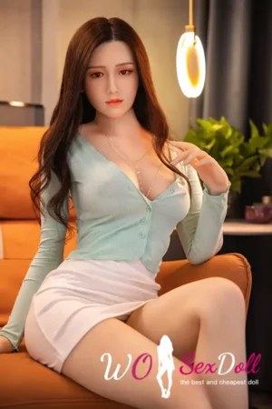 Gentle Sweet Fresh Next-Door Sex Doll