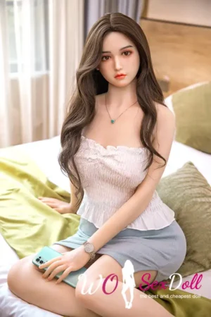 Realistic Cute Casual Fresh Sex Doll