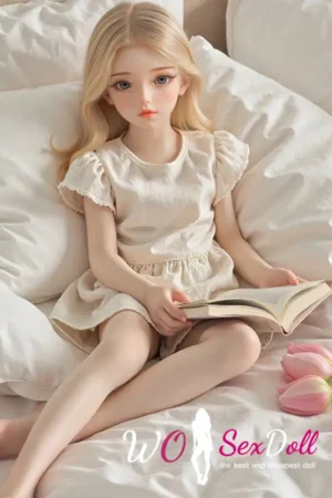 Good Girl Sweet Cute Mini Sex Doll