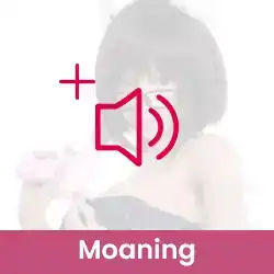 Moaning
