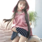 Cute Petite Girlfriend Fantasy Sex Doll