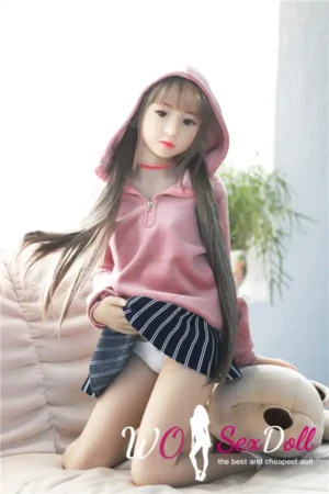 Cute Petite Girlfriend Fantasy Sex Doll