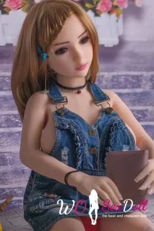 Petite Neighbor Girl TPE Sex Love Doll