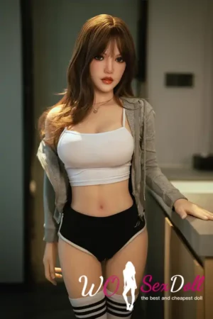 Asian Petite Cute Casual Sex Doll