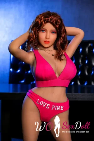 TPE Nightclub Party Lover Sex Doll
