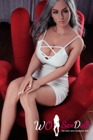 Mature Sexy Elegant Lounge Sex Doll