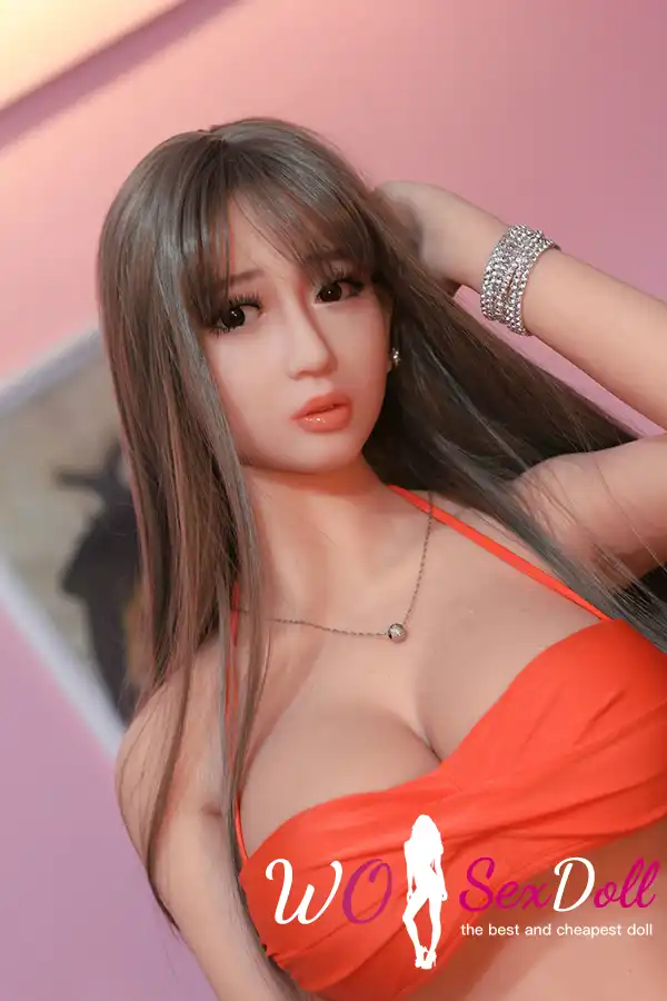 Asian Cute Bikini Babe Sex Doll Big Boobs